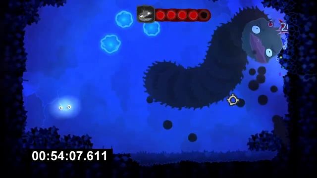 Wuppo: Definitive Edition Insane% Speedrun (1:47:50) смотреть онлайн