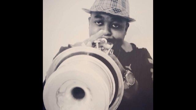 Stranger On The Shore (Steevy Trumpet)