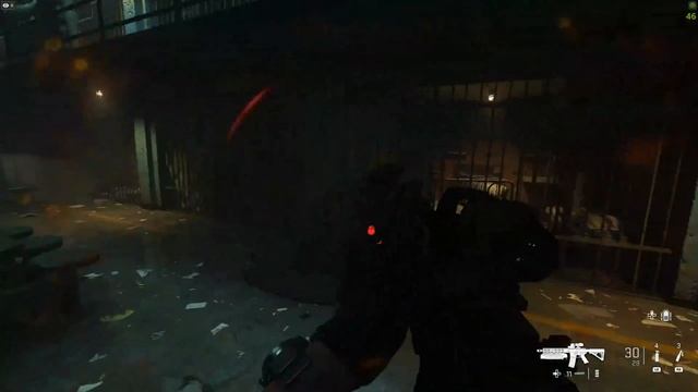 Call of Duty: Modern Warfare 2 (2022) смотреть онлайн