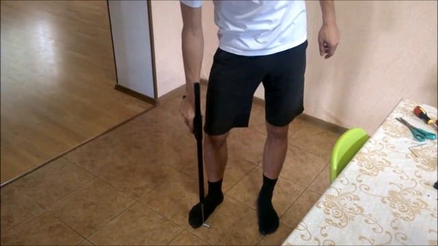 Сборка Vector S