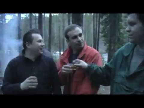 Усть Илимск. Карапчанка. май 2010 г. смотреть онлайн