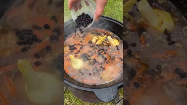 Когда захотелось вкусного плова, делаю так смотреть онлайн