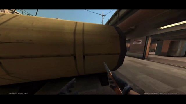 Train Yard Walkthrough Combat Master Ultra Graphics смотреть онлайн