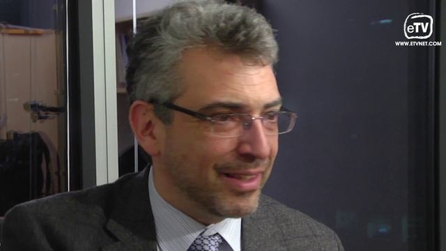 Анонс 3. Реальная политика с Ариэлем Коэном смотреть онлайн