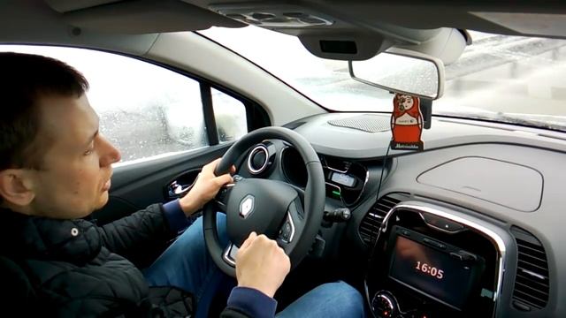 Рено Каптур: почему подорожал кроссовер и стоит ли его покупать по текущим ценам? смотреть онлайн