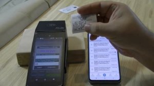 Возврат товара, проданного через онлайн оплату системы Сенди по qr-коду