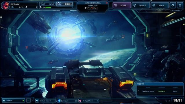 Обзор игры Supernova смотреть онлайн
