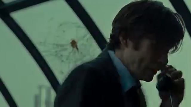 Красные огни (драма мистика триллер) смотреть онлайн