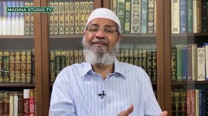 Др. Закир Найк | Йигит ва қиз шунчаки дўст бўлиши мумкинми?