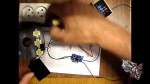 Lm317 DC линейный регулятор DC DC 4 5 ~ 40 В понизить до 1 2 ~ 37V