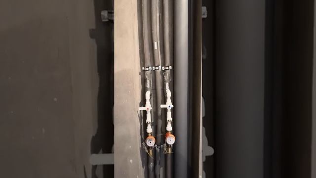 Обзор квартиры в ЖК Царёво Village от компании Унистрой смотреть онлайн