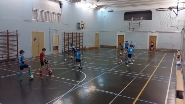 ФШ Олимпик 2006-2007г.р. смотреть онлайн