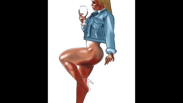 Speed Painting Fitness Results смотреть онлайн