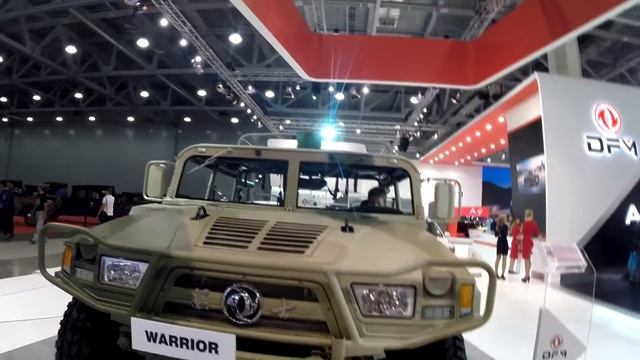 Недоблогеры на ММАС 2016 ,прогулка по авто выставке смотреть онлайн