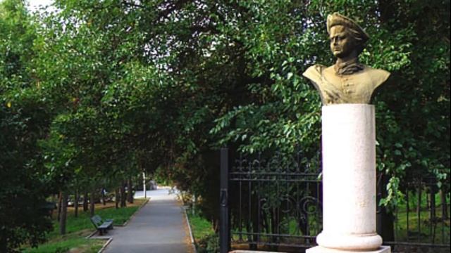 Памятник Петру I смотреть онлайн