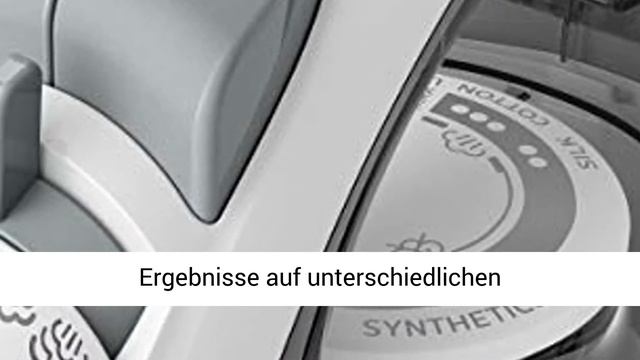 Philips GC1751/80 EasySpeed Dampfbügeleisen (2000 W, Keramik-Bügelsohle, 220ml Wassertank) смотреть онлайн