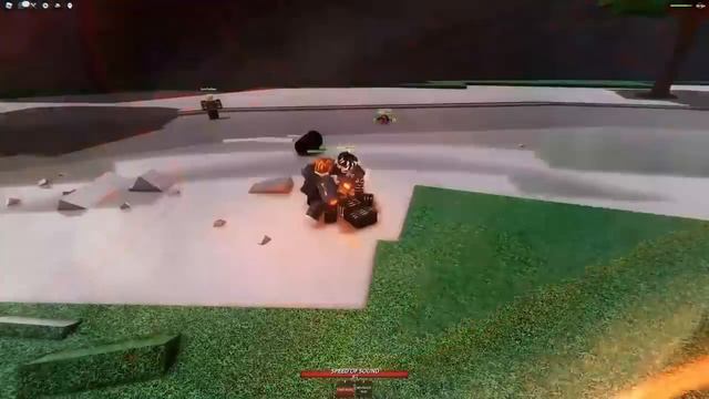 Speed o' Sound Sonic and Genos Destroy ENTIRE SERVER in Roblox The Strongest Battlegrounds смотреть онлайн
