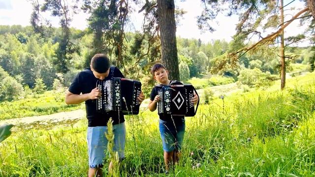 Эту мелодию знает весь мир!!!🪗🔥🎼 #гармонь #гармонист #баян #музыкадлядуши #класснаямузыка смотреть онлайн
