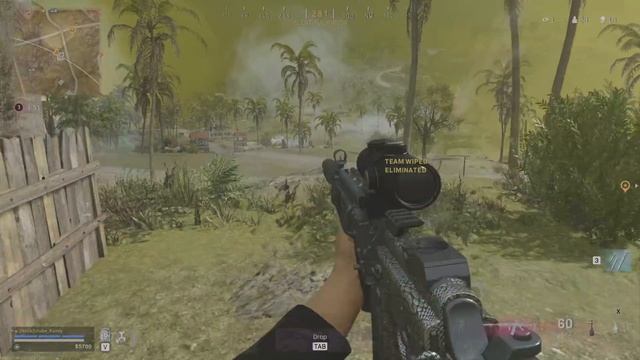Call of Duty Warzone: Solo 27 kill Win FARA83 Gameplay PS5(No Commentary) смотреть онлайн