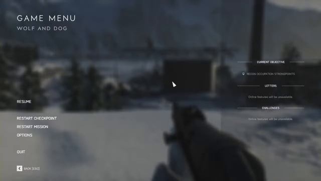 Battlefield 5 Nordlys смотреть онлайн