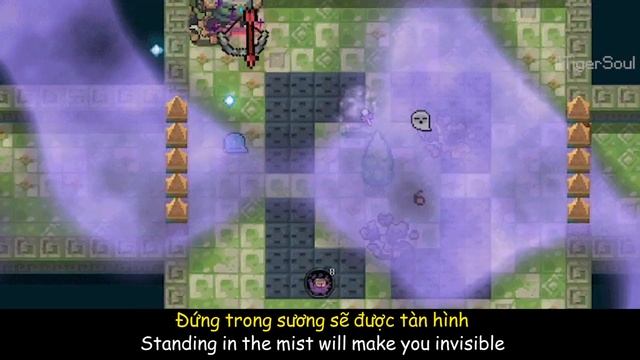 Soul Knight Update 5.4.0 Revealed (New Challenge, Rust to Purity Multiplayer,...) смотреть онлайн