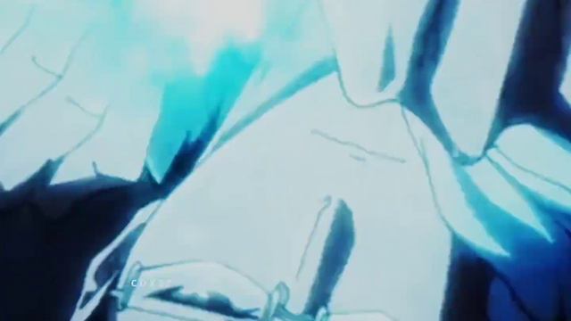 Bleach TYBW - La Espanda [ AMV / EDIT ]