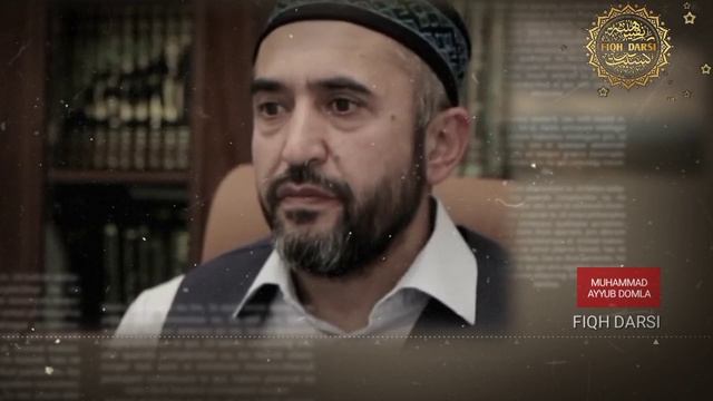 Витр намозида Қунут дуосини билмаса ? | Муҳаммад Айюб домла смотреть онлайн