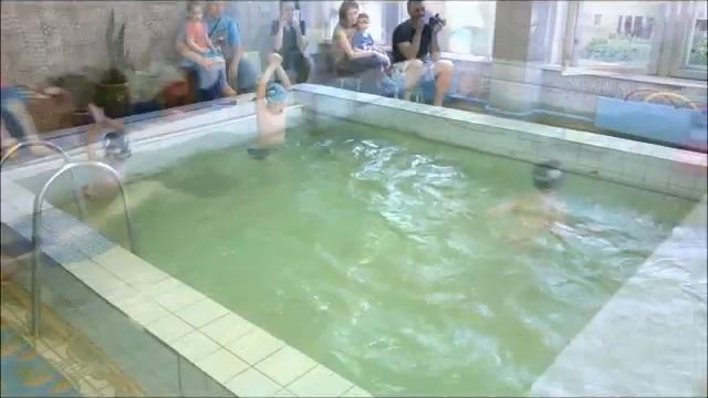 Школа плавания - Swimschool.by смотреть онлайн