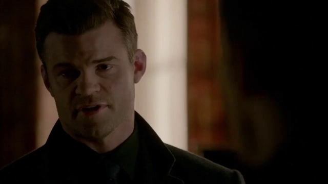 Klaus : Esos Enemigos Vendrán Por Mi . Como Nunca Antes/Freya_Elijah (Originals : T3 / E15 : Latino смотреть онлайн