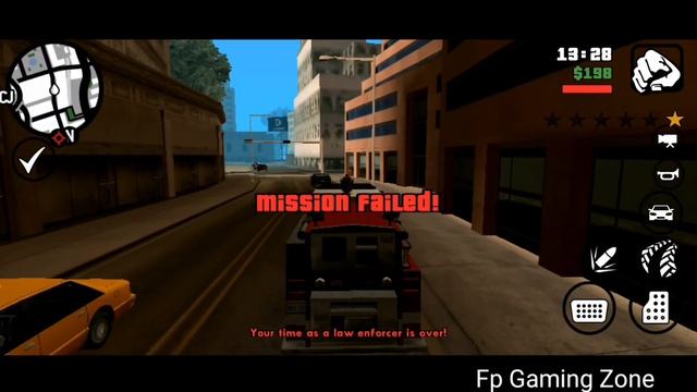 GTA SAN ANDREAS FULL GAME PLAY PART 1 смотреть онлайн
