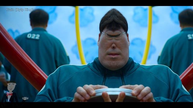 ИГРА В КАЛ — RYTP Игра В Кальмара смотреть онлайн