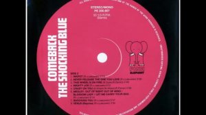 Shocking Blue-Somebody to Love