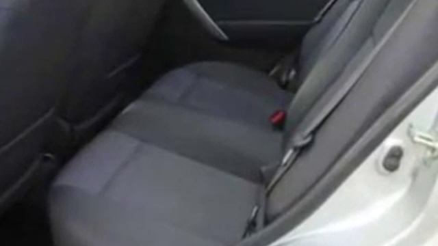 2010 Chevrolet Aveo LT Sedan Sedan - Coconut Creek, FL смотреть онлайн