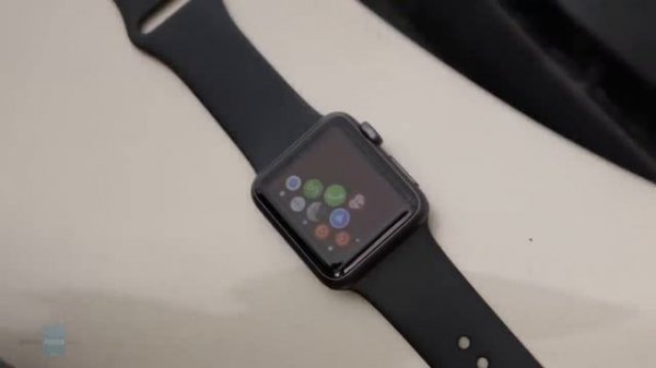 Apple Watch Series 1 Review
