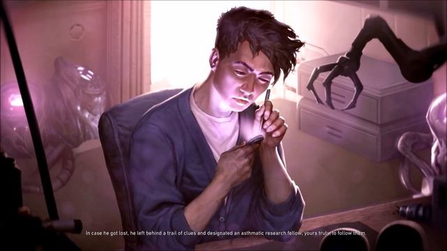 Injustice 2: The Atom's Ending