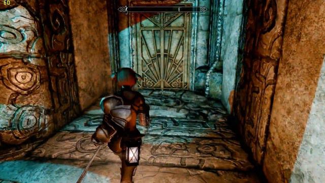 [SSE] Apotheosis - Lifeless Vaults by Di0nysys смотреть онлайн