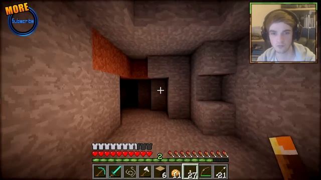 Minecraft - Ali-A's Adventure #28! - "NEW PLACES!" смотреть онлайн