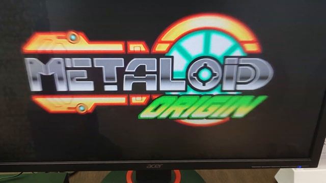 Metaloid: Origin for XBOX One - 2019 December 10 смотреть онлайн