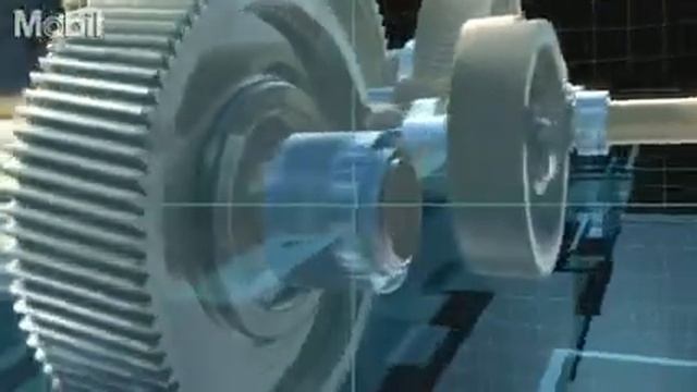 MobilGear 600XP - Deutsch смотреть онлайн