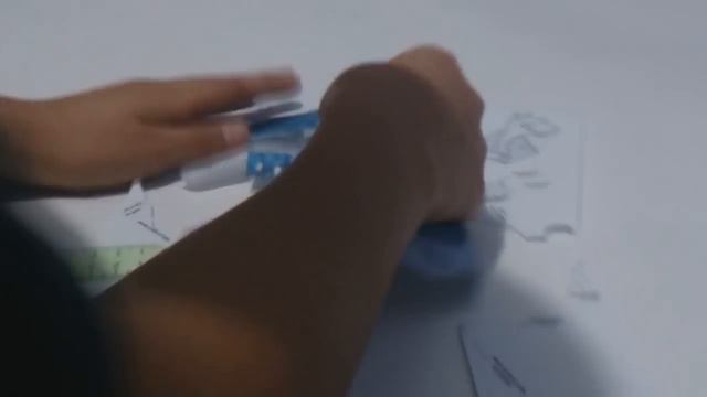 Очумелые ручки.Как сделать иллюзию Следящий Дракон.(Дракон Гарднера) смотреть онлайн