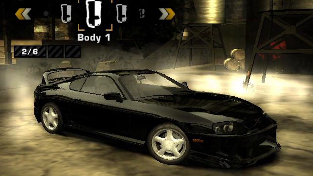 Need For Speed Most Wanted Game Play police chase part 2 смотреть онлайн