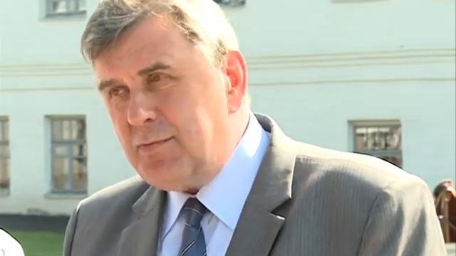 В Ярославле секретарь Совета безопасности России смотреть онлайн