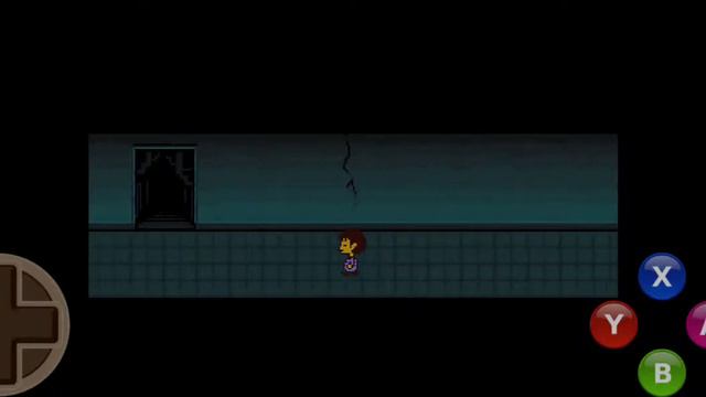 UT Android-Temmie's Quest: Hidden Truths (True Lab Pt.2) смотреть онлайн