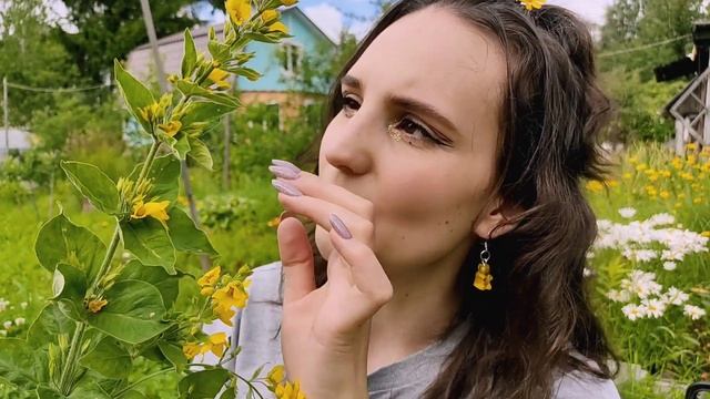 ASMR|АСМР для сна и расслабления| асмр природа| разговор | общение с подругой смотреть онлайн