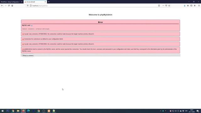 Wordpress - How To Install Wordpress To Local PC (Using XAMPP as a local server) смотреть онлайн