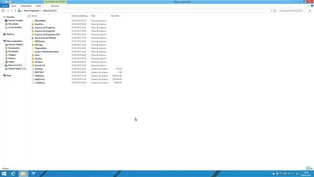 Windows 8.1 - Sobre o arquivo hiberfil.sys e como apagá-lo смотреть онлайн