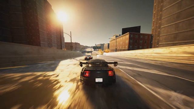 Need for Speed™ Most Wanted Remake - Razor Final Boss Race смотреть онлайн