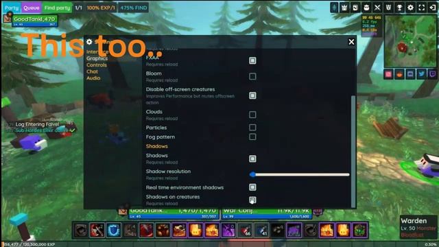 How to get more FPS in hordes.io смотреть онлайн