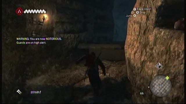 Assassin's Creed Brotherhood: The Da Vinci Disappearance Video Review смотреть онлайн