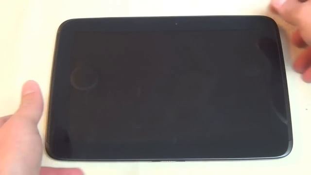 Nexus 10 Unboxing y primeras impresiones смотреть онлайн